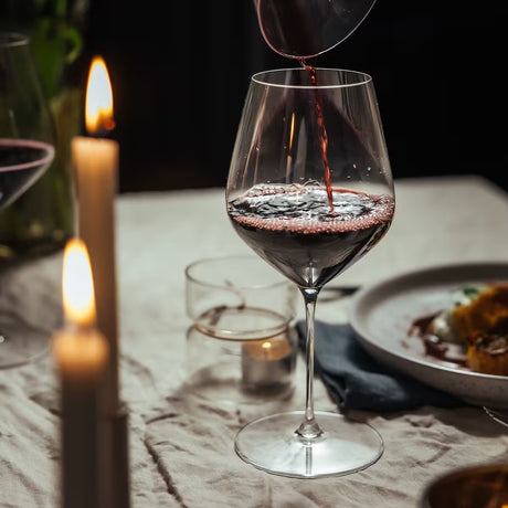 Spiegelau Hi-Lite Burgundy rödvinsglas 70 cl 2-pack