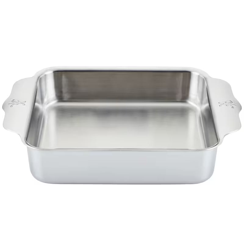 Hestan Ovenbond bakplåt 20 x 20 cm