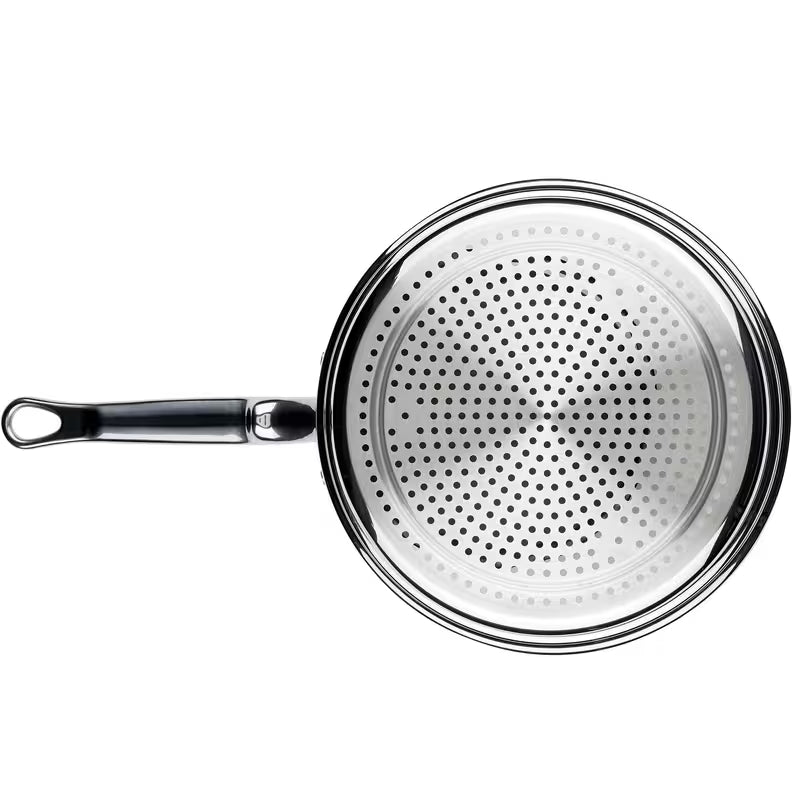 Hestan Provisions ånginsats 2,9 liter