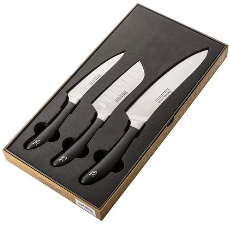 Robert welch Signature Knivset 3 delar
