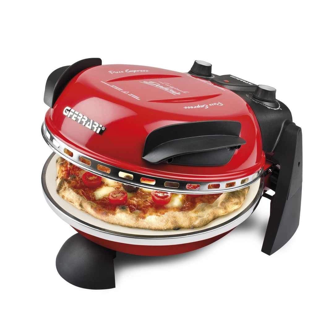 G3 Ferrari Pizzaugn Delizia Röd