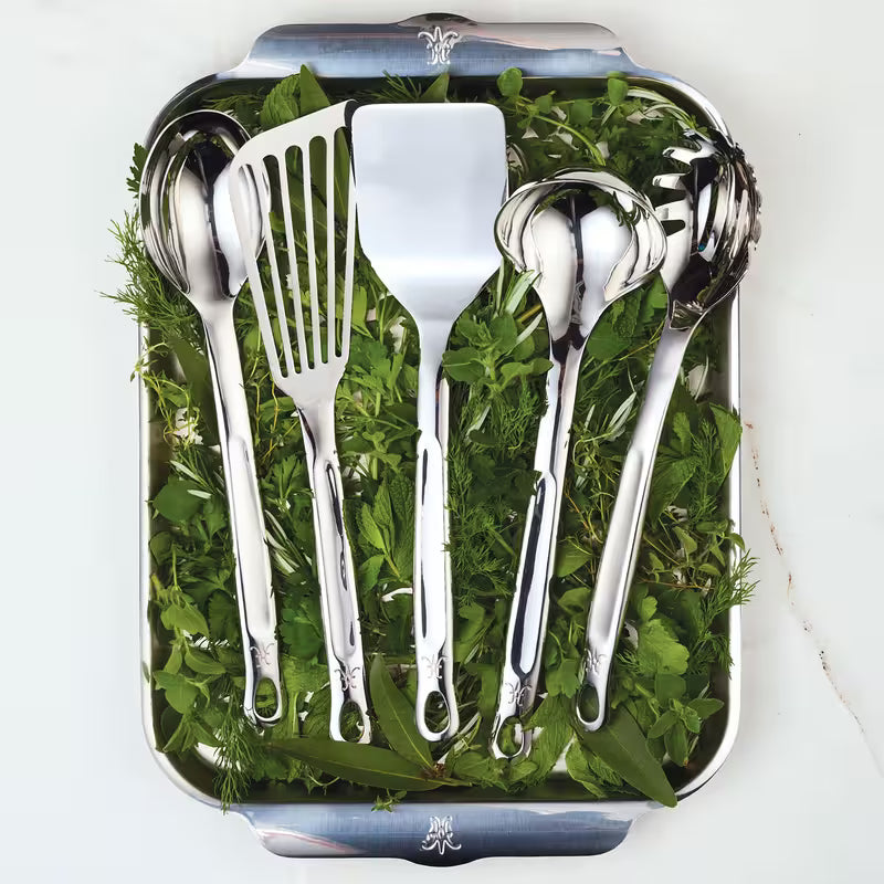 Hestan Provisions köksredskap 5-delar
