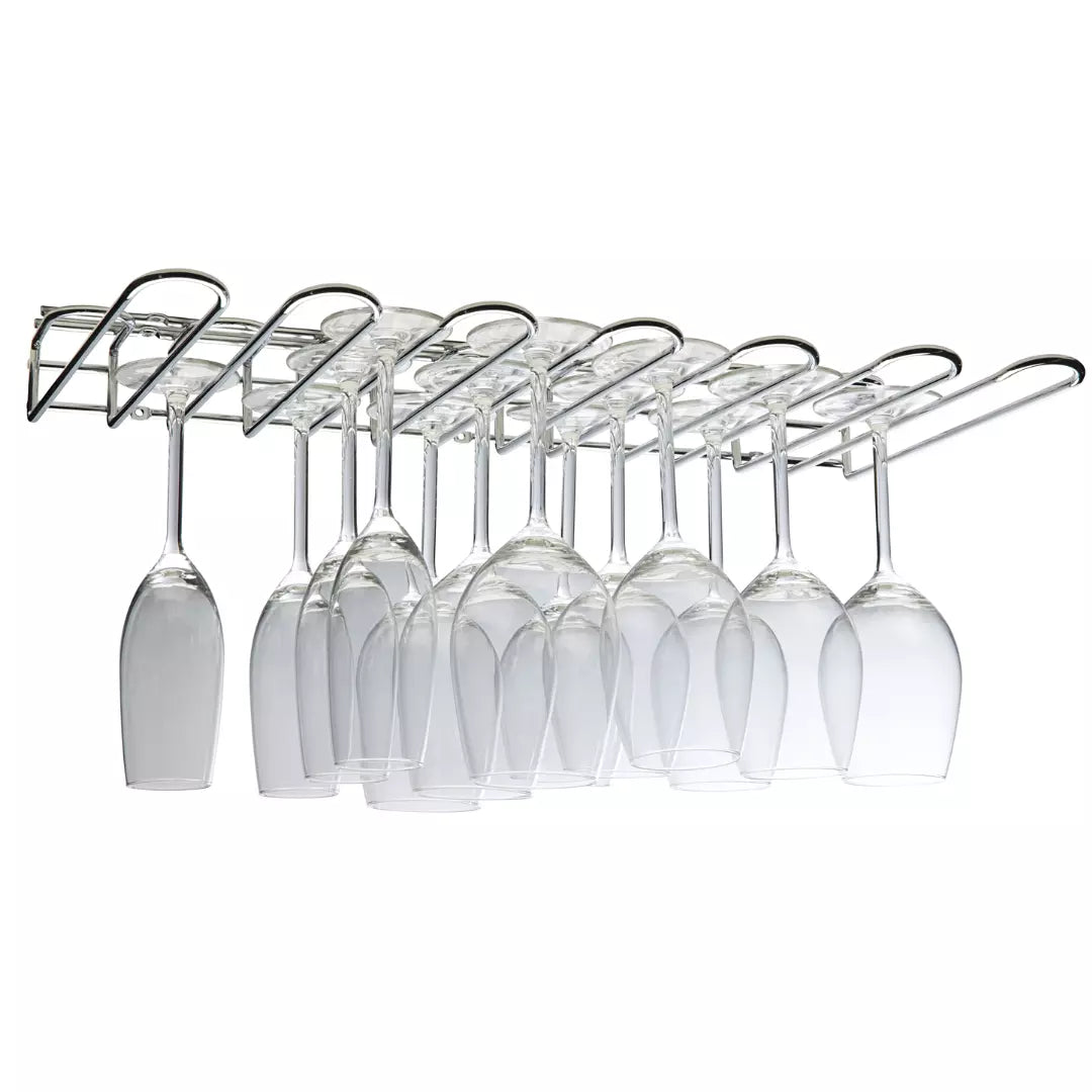 Hahn kitchenware glashängare 6 rader