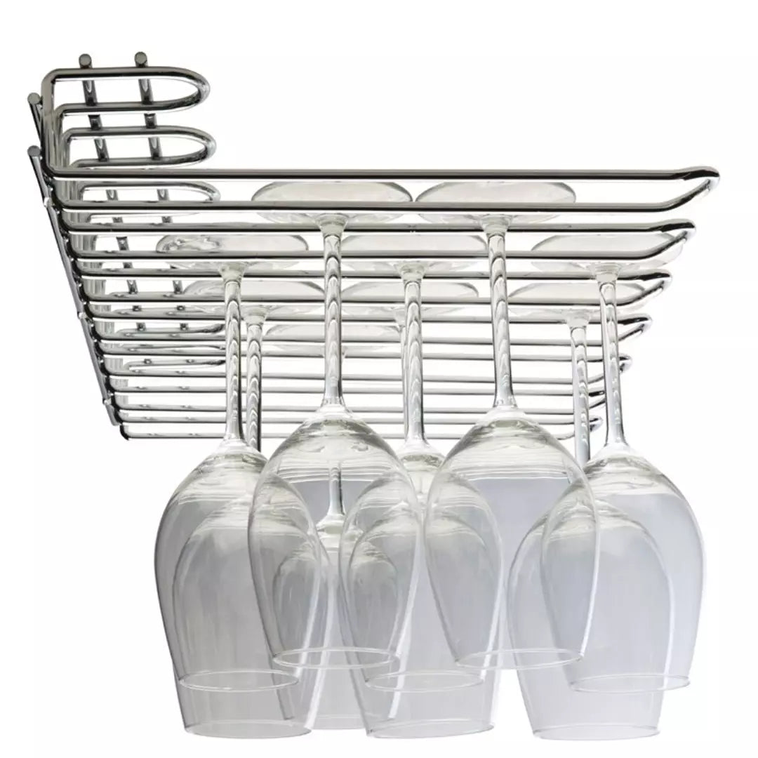 Hahn kitchenware glashängare 6 rader