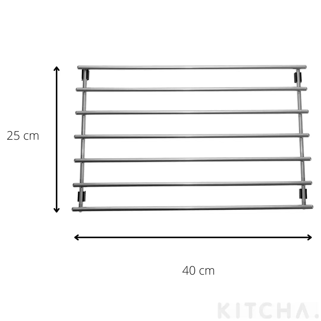 Hahn kitchenware Grytunderlägg 25×40 cm