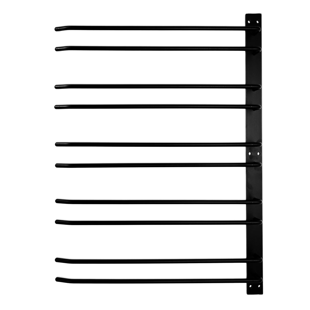 Hahn kitchenware Glashängare 15 glas svart tak