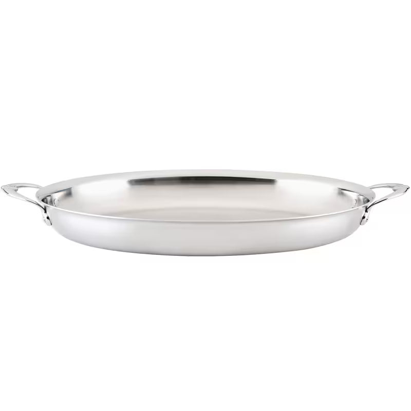 Hestan Provisions ugnsform 42,5 x 33,5 cm