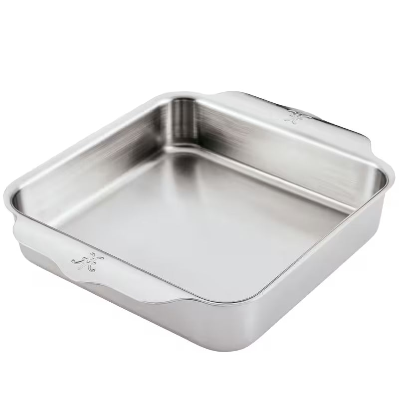 Hestan Ovenbond bakplåt 20 x 20 cm