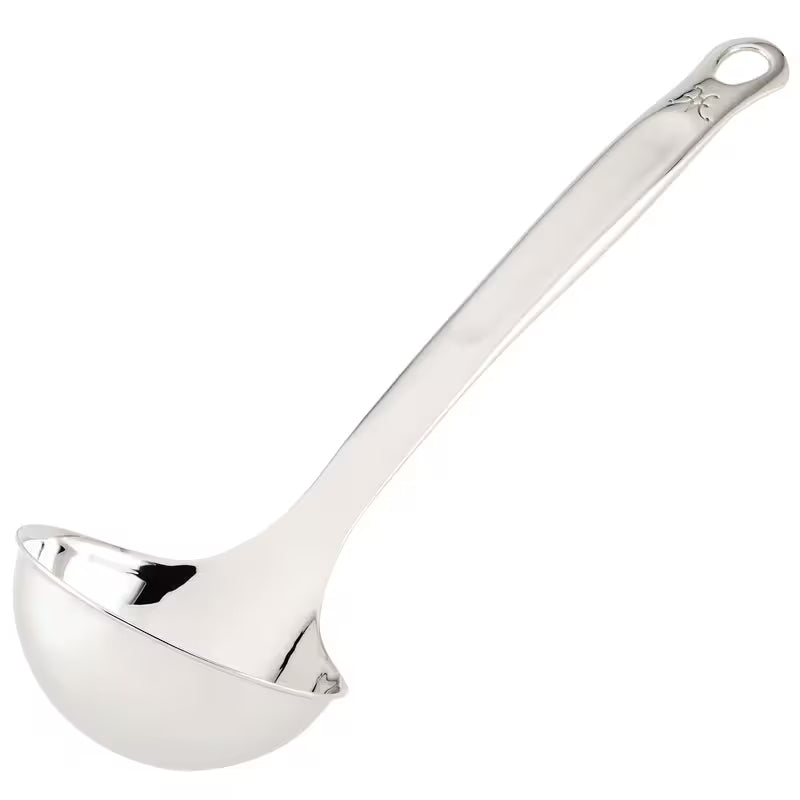 Hestan Provisions soppslev