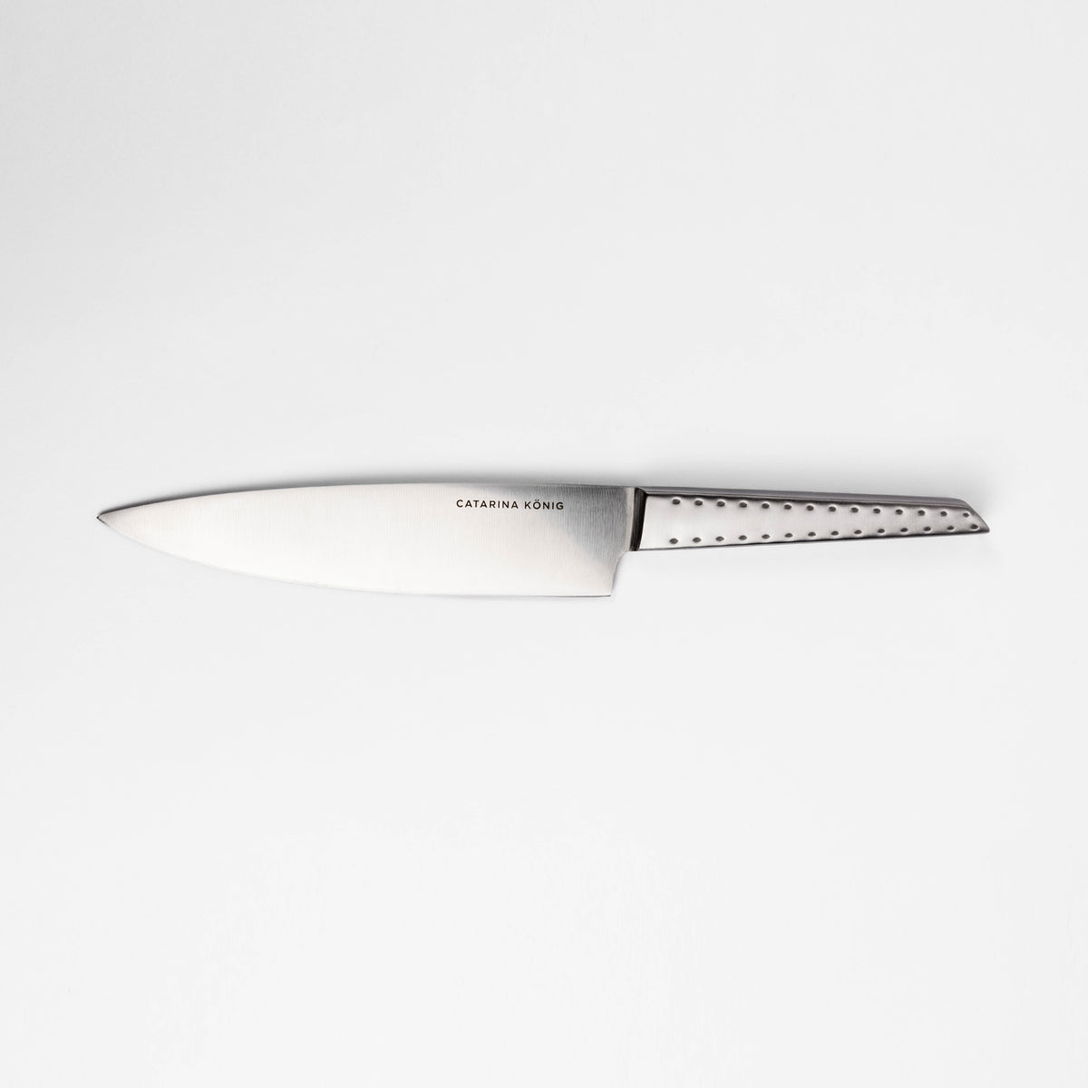 Catarina König Kockkniv 32 cm Strawberry