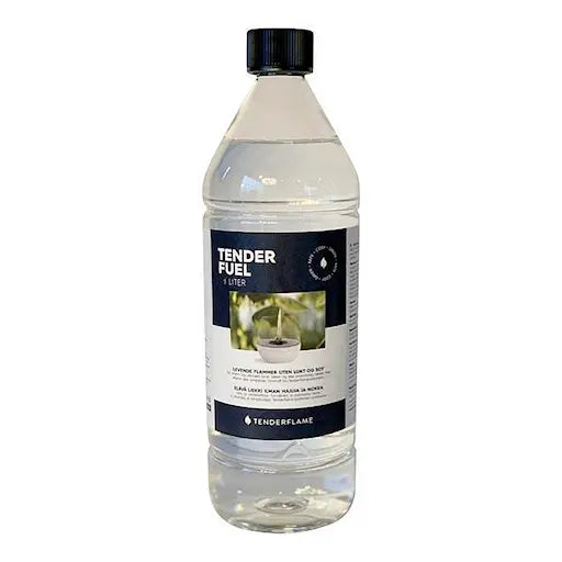 Tenderflame TenderFuel Lampolja 1 L