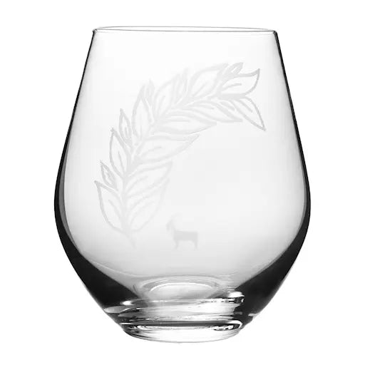 Magnor Goat vattenglas 42 cl klar