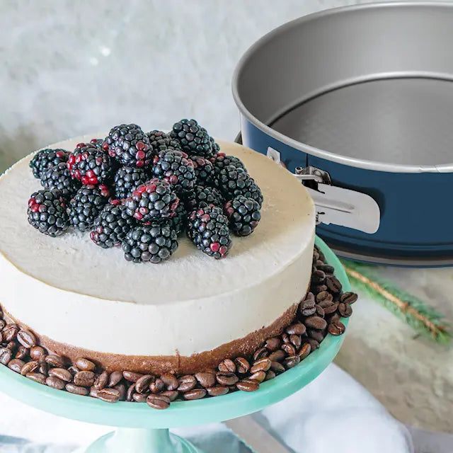 Guardini Xbake Springform 22 cm Blå