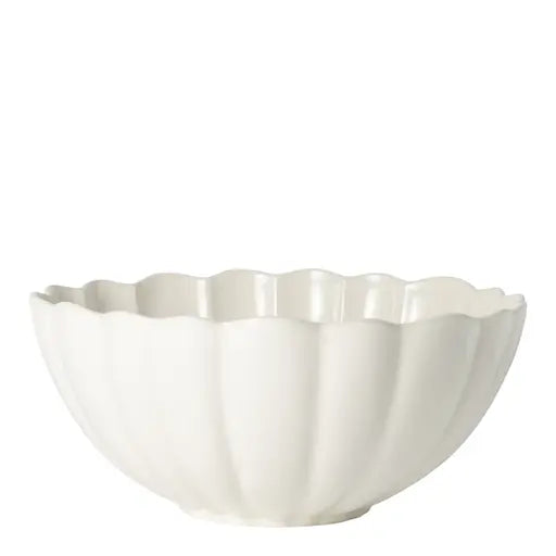 Stiernholm Lotus salladsskål 2,2 L creme