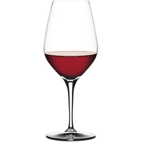 Spiegelau Authentis Rödvinsglas 48 cl 4-pack