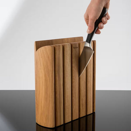 Robert welch Knivblock Ek