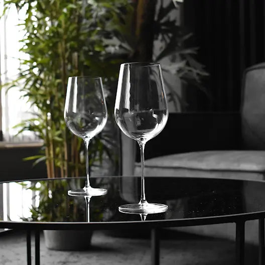 Zwiesel Glas Vuelo rödvinsglas 78,5 cl klar