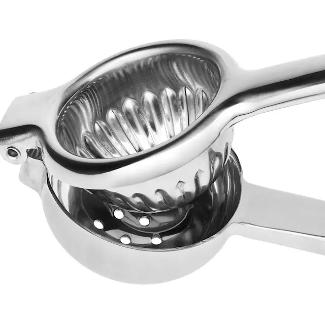 Maku Citruspress 22 cm rostfritt stål