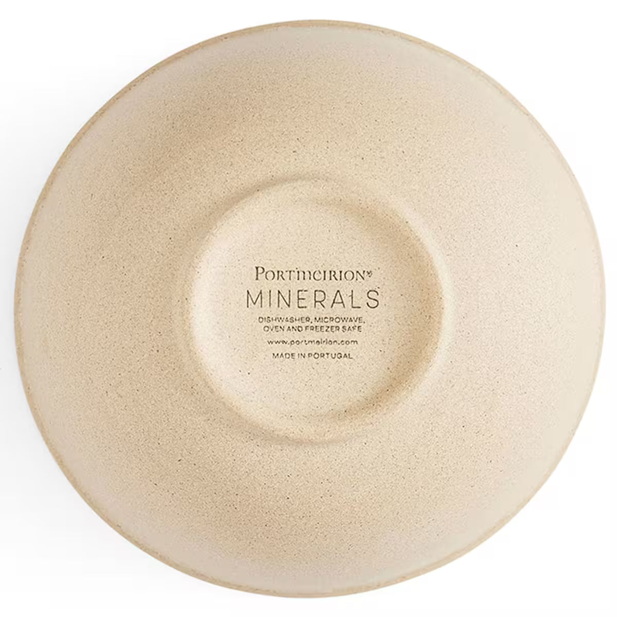 Portmeirion Minerals skål 11 cm 4-pack, aquamarine