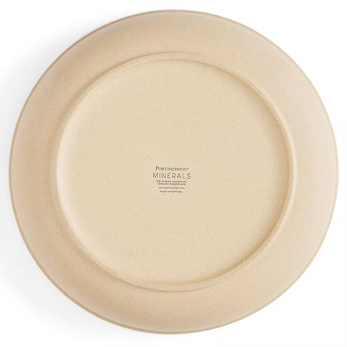 Portmeirion Minerals låg skål 22 cm 4-pack, moonstone
