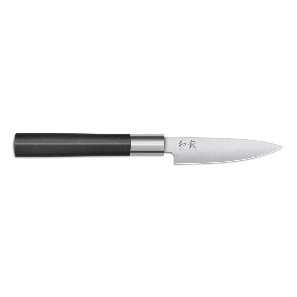 Kai Wasabi Black allkniv 10 cm