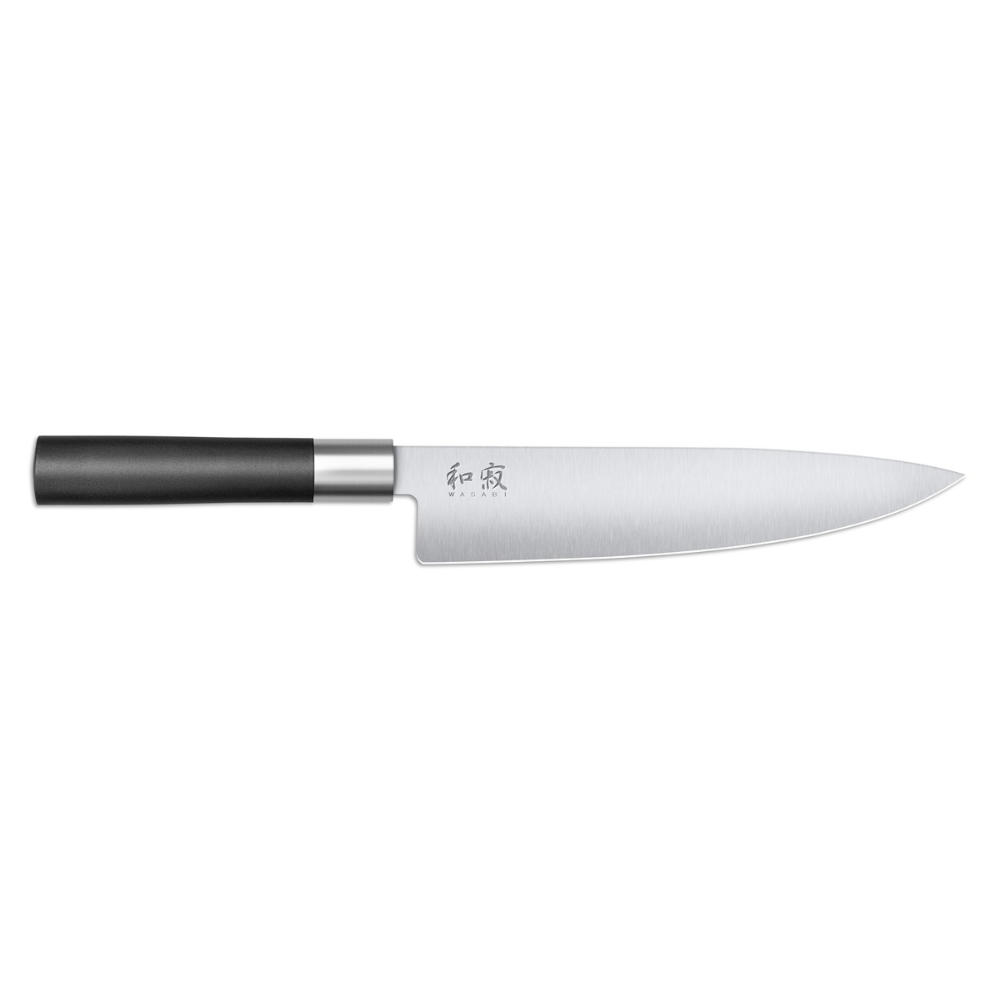 Kai Wasabi Black Kockkniv 20 cm