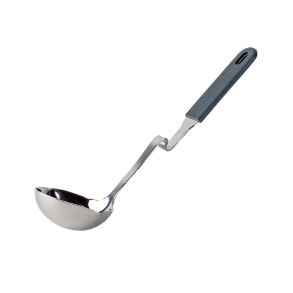 Souper Cubes soppslev Charcoal