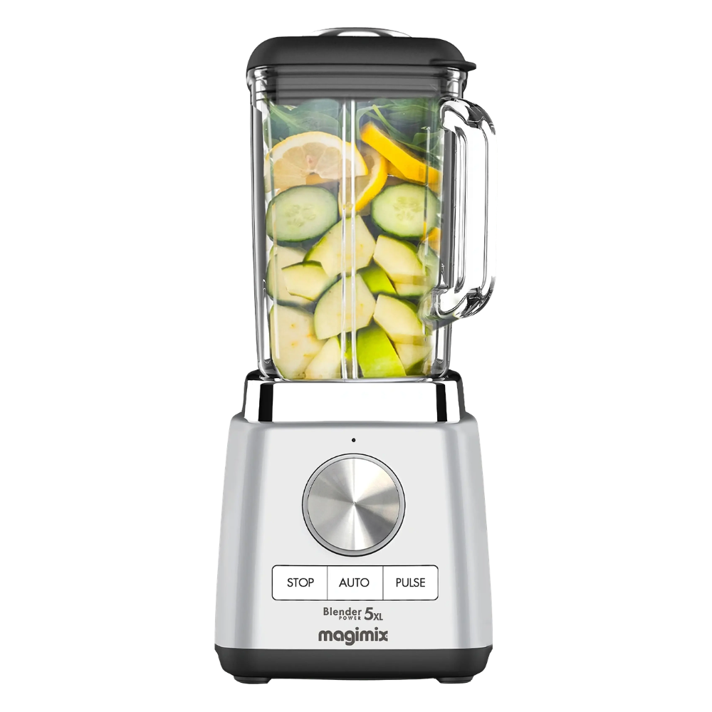 Magimix Blender Power 5 Matt krom 2,8 L