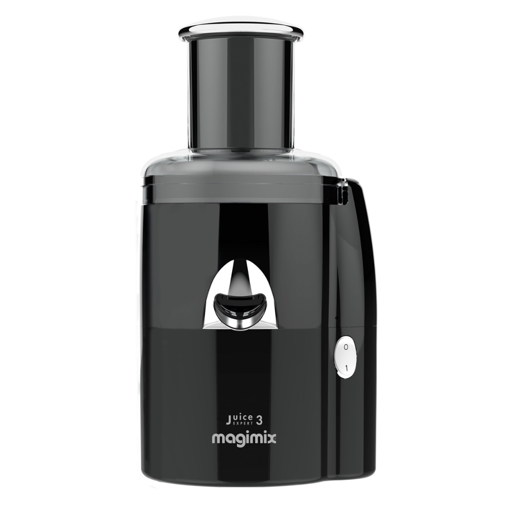 Magimix juicepress Expert 3 Svart