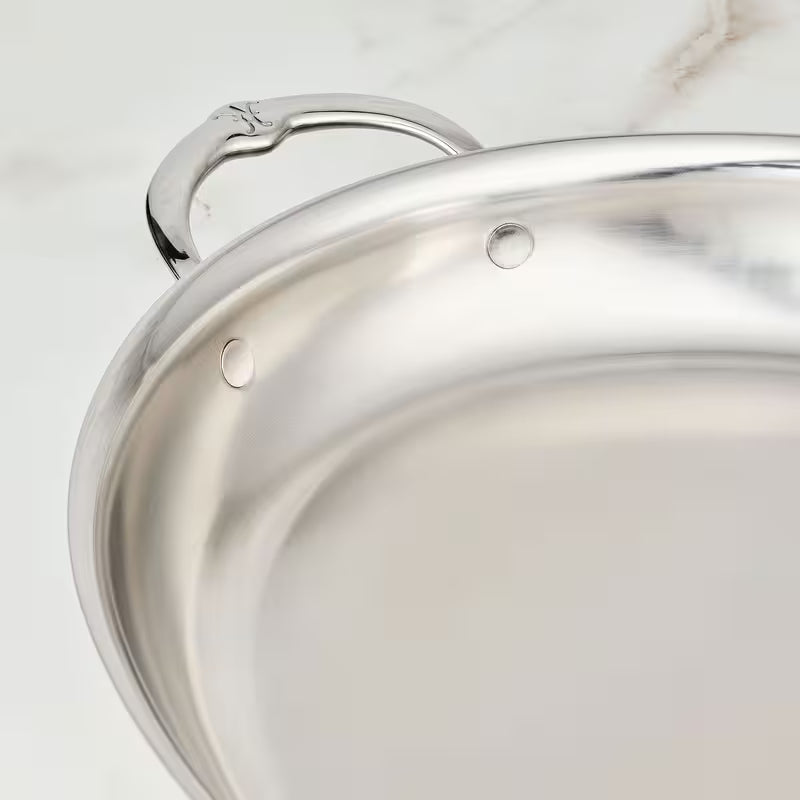Hestan Provisions ugnsform 42,5 x 33,5 cm