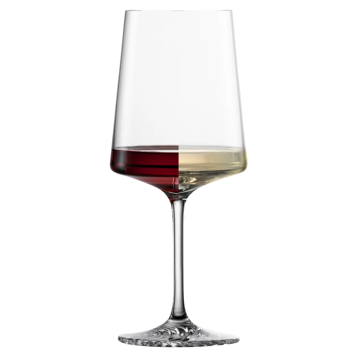 Zwiesel Glas Echo Allround Vinglas 57 cl 4-pack Klar