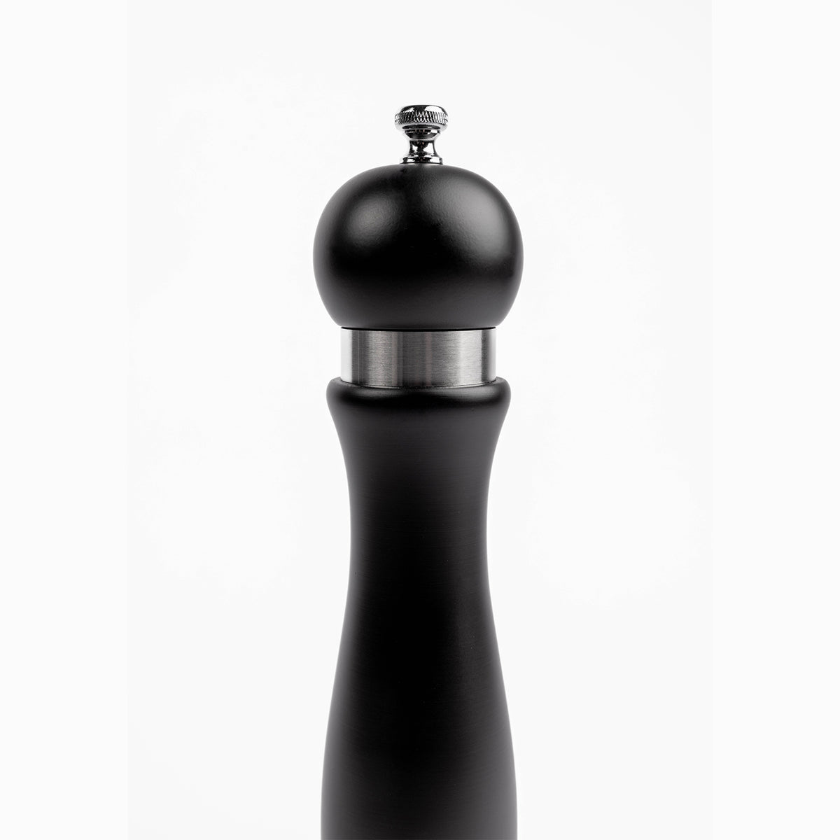 Catarina König Pepparkvarn 32cm Svart