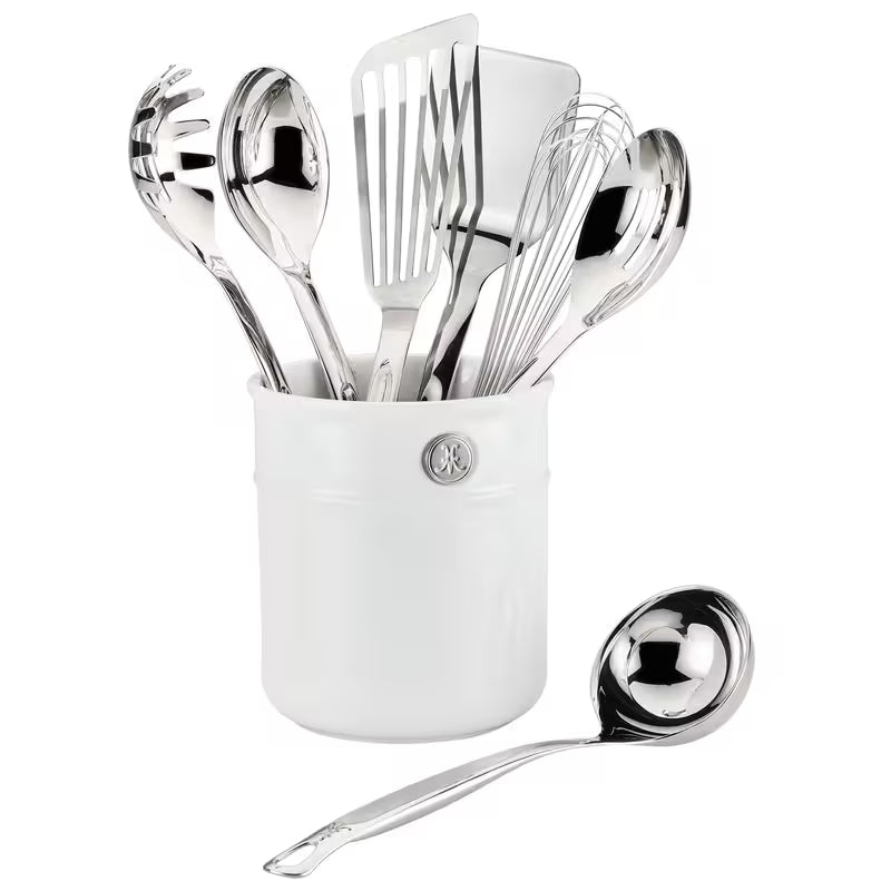 Hestan Provision köksredskap 8-delar
