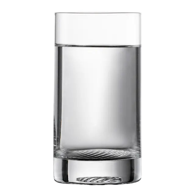 Zwiesel Glas Echo Vattenglas 41 cl 4-pack Klar