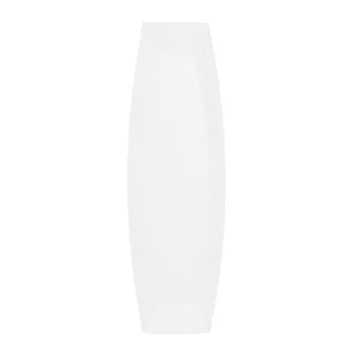 Stiernholm Zakir serveringsfat 55,5x17,5 cm vit