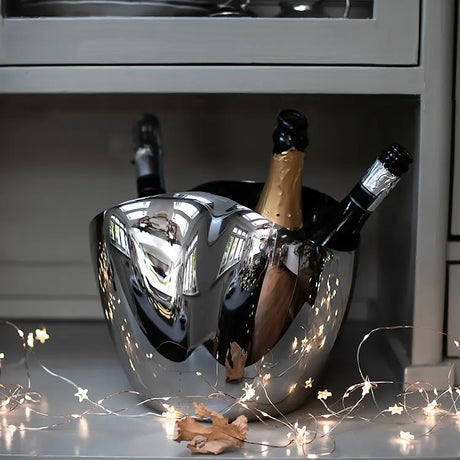 Robert welch Drift Champagne- och vinkylare 23 cm