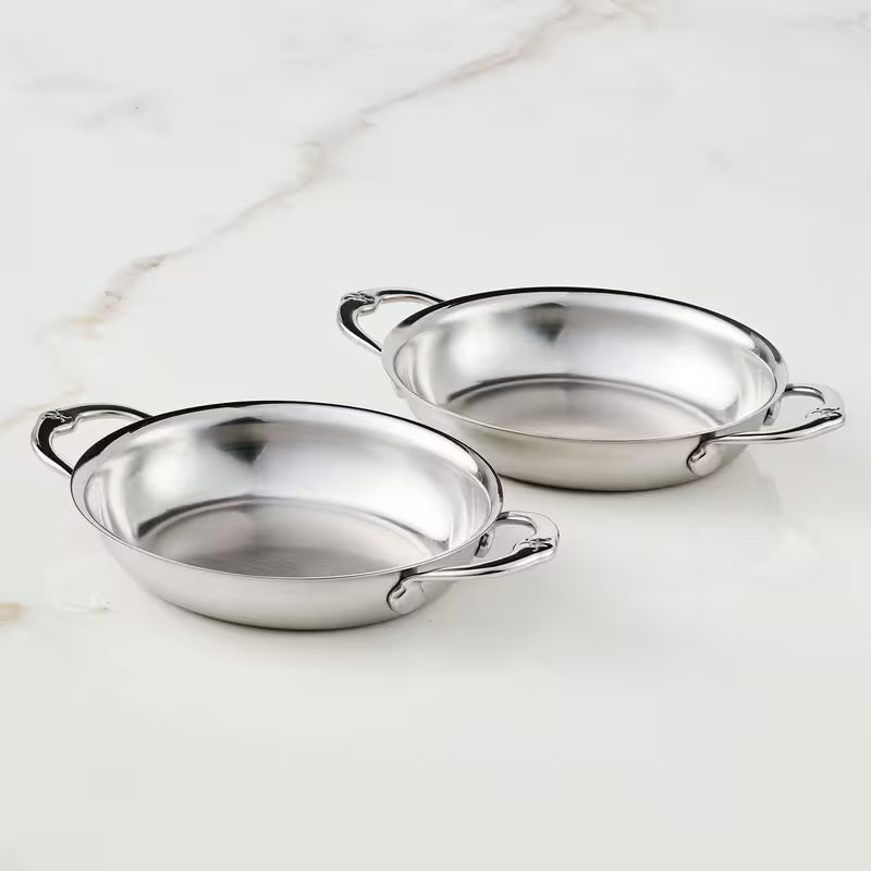 Hestan Provisions gratängform 2-pack 17 cm