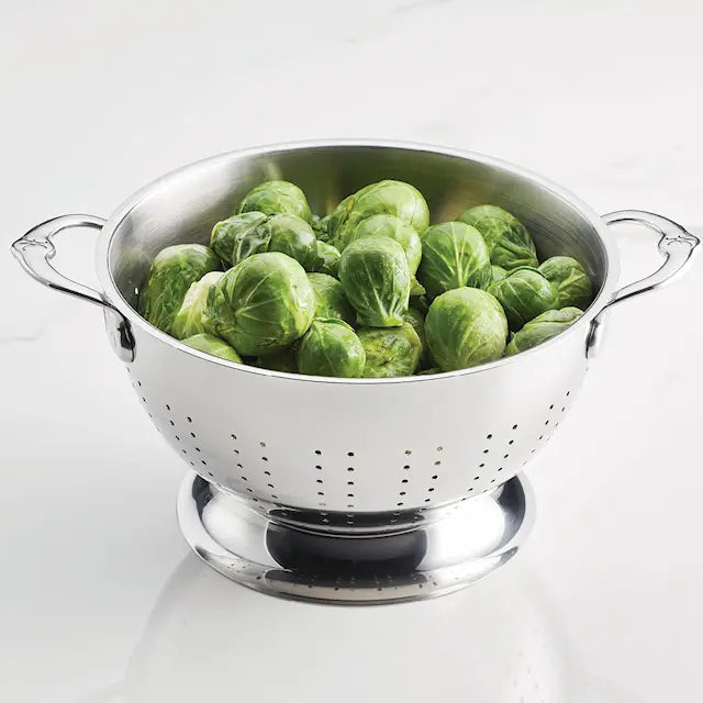 Hestan Provisions durkslag 4,7 liter