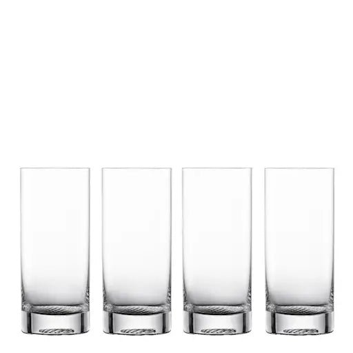 Zwiesel Glas Echo Longdrinkglas 48 cl 4-pack Klar