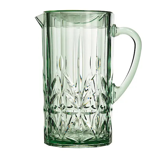 Stiernholm Idyll karaff 2,3 L grön