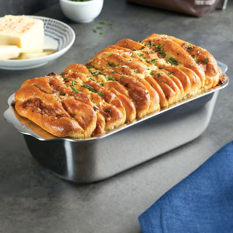Hestan Ovenbond brödform 23 x 13 cm