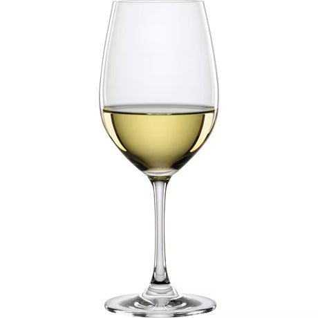 Spiegelau Winelovers Vitvinsglas 38cl 4pack