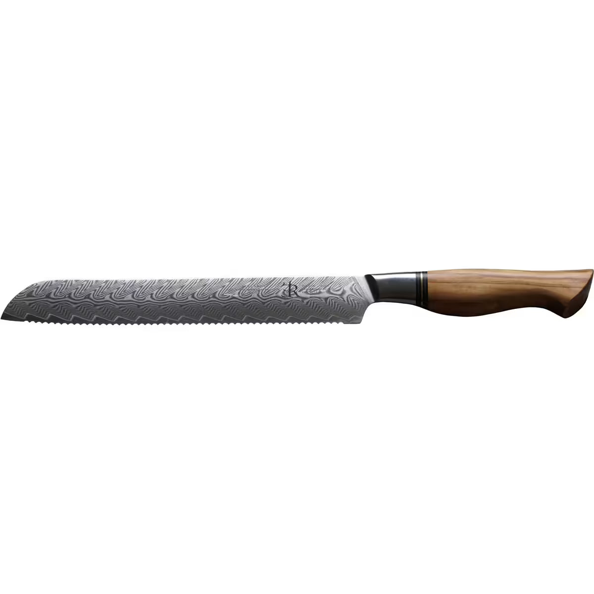 Ryda knives ST650 Brödkniv 23 cm