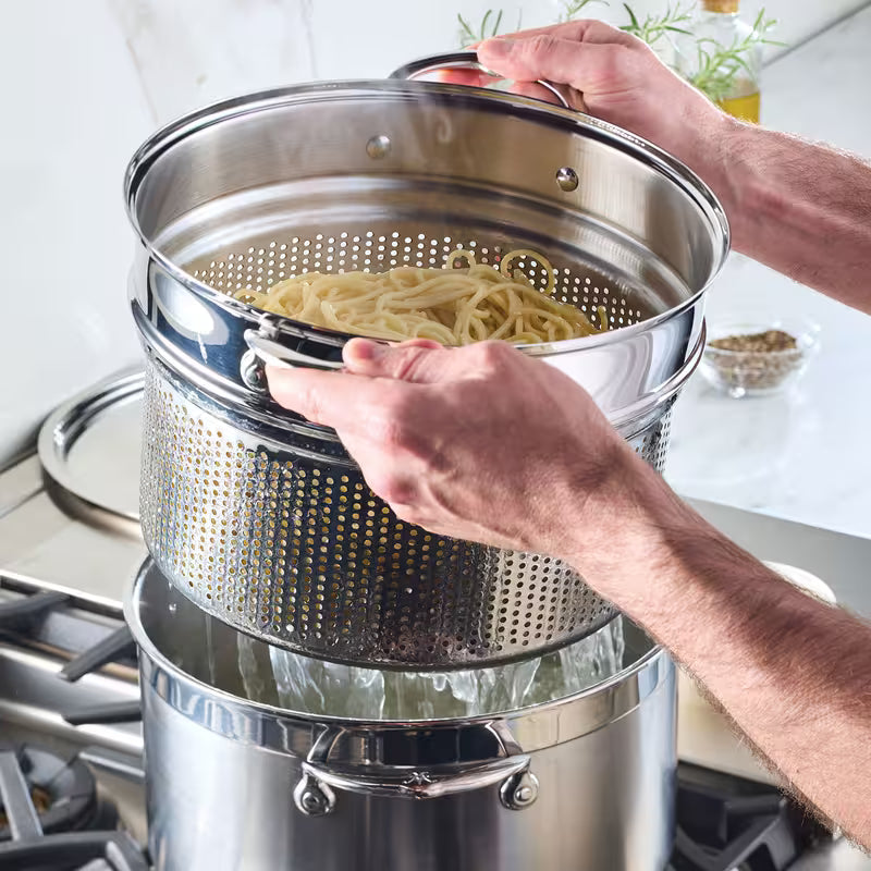 Hestan Provisions pastainsats 7,6 liter