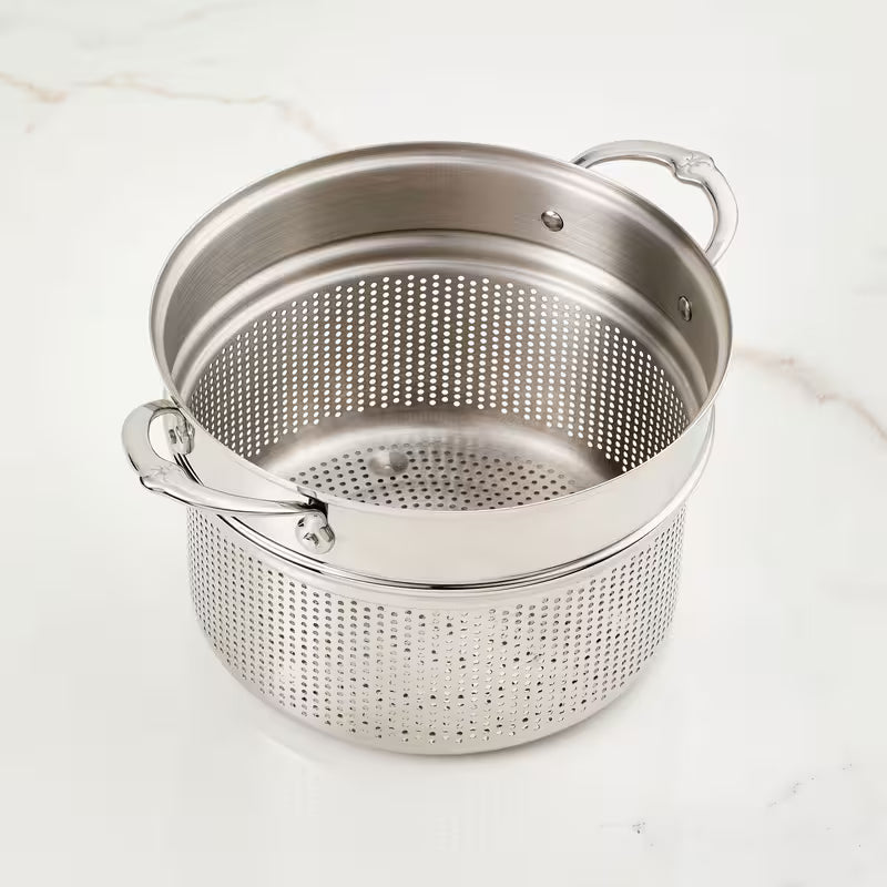 Hestan Provisions pastainsats 7,6 liter