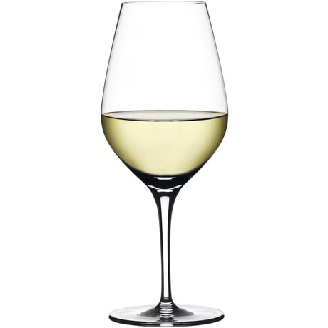 Spiegelau Authentis Vitvinsglas 42 cl 4-pack