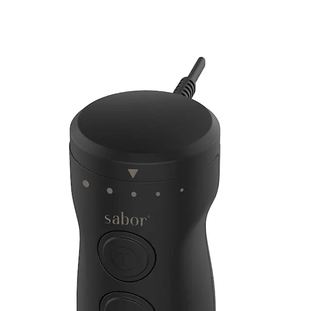 Sabor Select stavmixer 1000W svart/blank