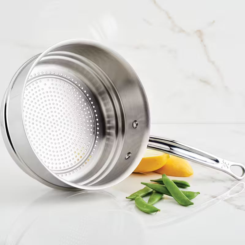 Hestan Provisions ånginsats 2,9 liter
