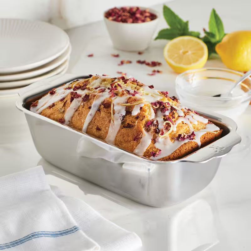 Hestan Ovenbond brödform 23 x 13 cm