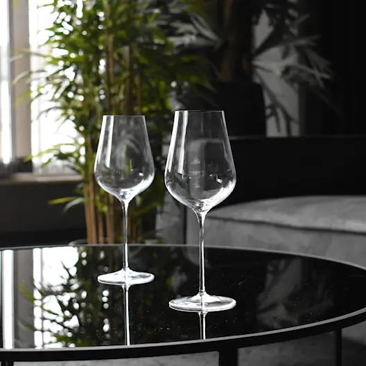 Zwiesel Glas Vuelo vitvinsglas 52 cl klar